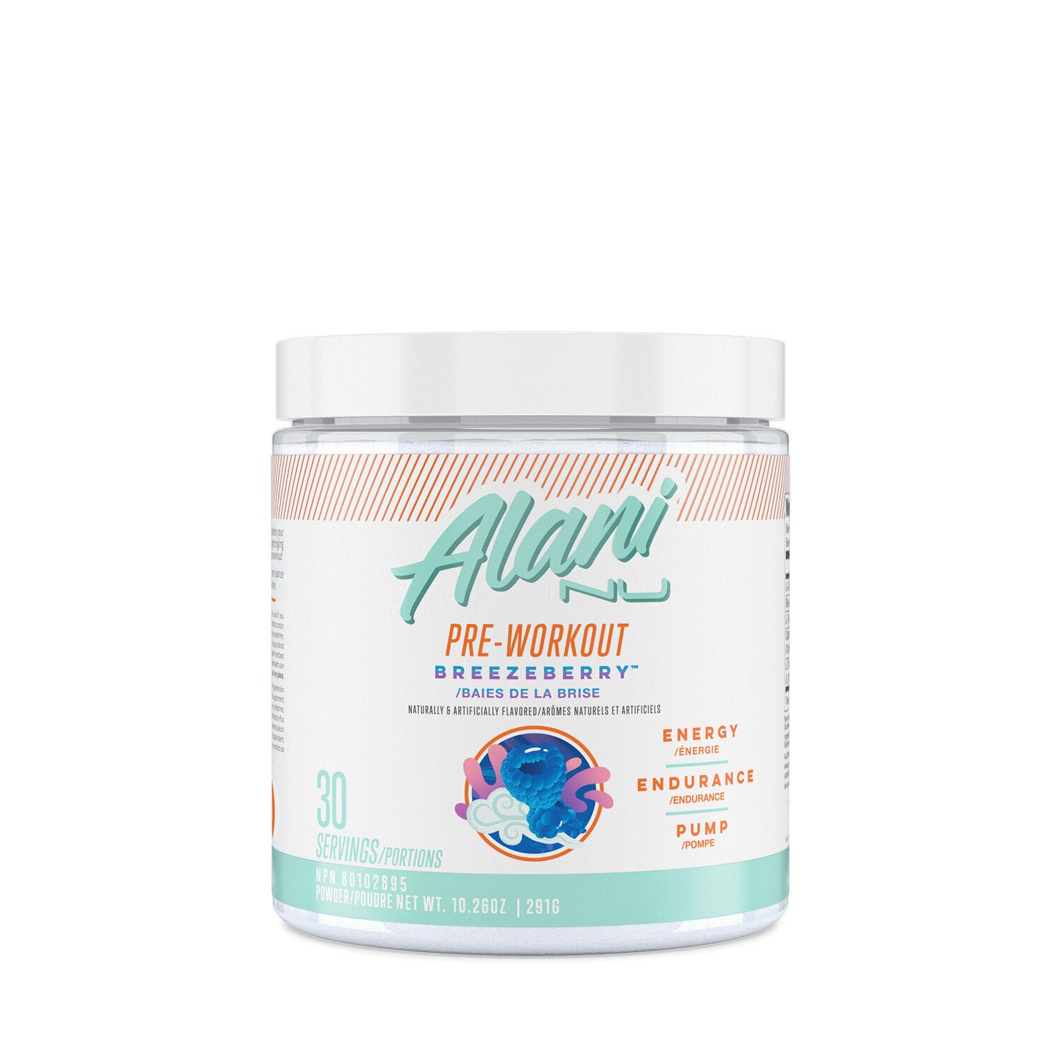 Pre-Workout
